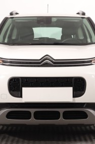 Citroen C3 Aircross , Salon Polska, Serwis ASO, Klimatronic, Tempomat, Parktronic-2
