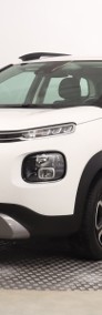 Citroen C3 Aircross , Salon Polska, Serwis ASO, Klimatronic, Tempomat, Parktronic-3