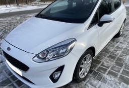 Ford Fiesta IX I wł, ASO, klimatronic, navi, FV 23%