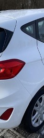 Ford Fiesta IX I wł, ASO, klimatronic, navi, FV 23%-4