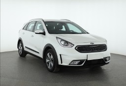 Kia Niro Salon Polska, Serwis ASO, Automat, Skóra, Navi, Klimatronic,