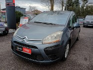 Citroen C4 Picasso I