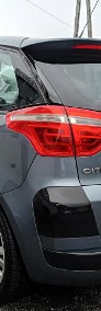 Citroen C4 Picasso I-4