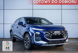 Audi Q3 II TFSI S line Sportback 1.5 TFSI S line Sportback (150 KM) Kamera cofania