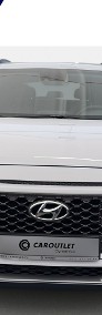 Hyundai Kona 1.0T-GDI 120KM M6 2018/2019 r., salon PL, pełna historia serwisowa-3