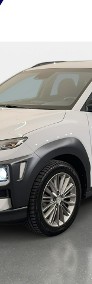 Hyundai Kona 1.0T-GDI 120KM M6 2018/2019 r., salon PL, pełna historia serwisowa-4