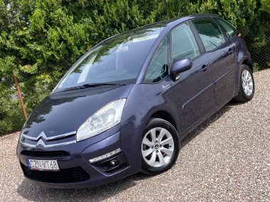 Citroen C4 Picasso I-1