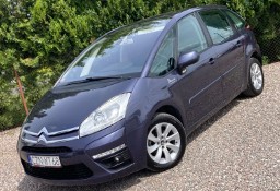 Citroen C4 Picasso I