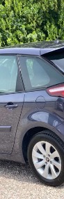 Citroen C4 Picasso I-4