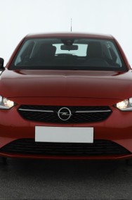 Opel Corsa F , Salon Polska, Serwis ASO, VAT 23%, Klima, Tempomat,-2