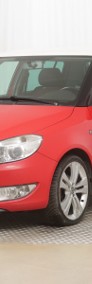 Skoda Fabia II , Klima-3