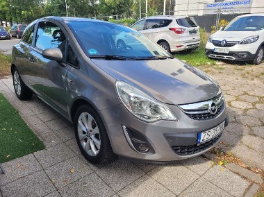 Opel Corsa D-1