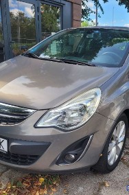 Opel Corsa D-2