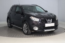 Nissan Qashqai I , Salon Polska, Navi, Klimatronic, Tempomat,