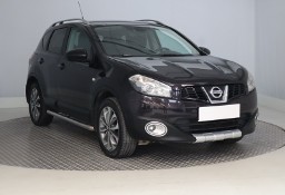 Nissan Qashqai I , Salon Polska, Navi, Klimatronic, Tempomat,
