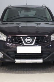 Nissan Qashqai I , Salon Polska, Navi, Klimatronic, Tempomat,-2