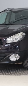 Nissan Qashqai I , Salon Polska, Navi, Klimatronic, Tempomat,-3