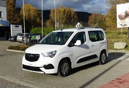 Opel Combo IV 1.5CDTI 130KM Faktura VAT 23% Bezwypadek K.Serwis