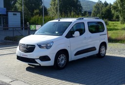 Opel Combo IV 1.5CDTI 130KM Faktura VAT 23% Bezwypadek K.Serwis
