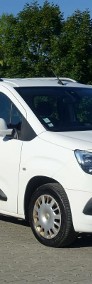 Opel Combo IV 1.5CDTI 130KM Faktura VAT 23% Bezwypadek K.Serwis-3