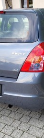 Suzuki Swift 1.3I 4X4 Zadbane Niski przebieg Po opłatach Polecam!-3