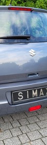 Suzuki Swift 1.3I 4X4 Zadbane Niski przebieg Po opłatach Polecam!-4