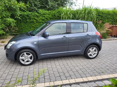 Suzuki Swift 1.3I 4X4 Zadbane Niski przebieg Po opłatach Polecam!-1