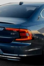 Volvo S90 II Fabryczna Gwarancja Niski Przebieg Bezwypadkowy Oryginalny Lakier-2