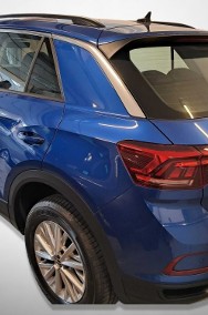 Volkswagen T-Roc , Salon Polska, 1. Właściciel, Serwis ASO, VAT 23%,-2