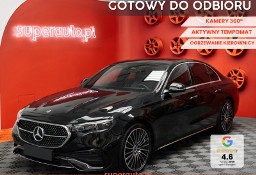 Mercedes-Benz Klasa E 220 d 4-Matic AMG 220 d 4M Pakiet wyposażenia AMG Advanced Plus + Zimowy