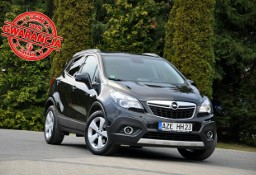 Opel Mokka 1.6CDTI(136KM)*Xenon*Led*Skóry*Navi*Kamera*Grzana Kierownica*Alu17&quot;A