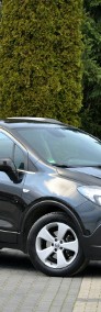 Opel Mokka 1.6CDTI(136KM)*Xenon*Led*Skóry*Navi*Kamera*Grzana Kierownica*Alu17"A-4