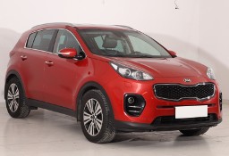 Kia Sportage IV , Automat, Skóra, Navi, Xenon, Bi-Xenon, Klimatronic,