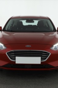 Ford Focus IV , Salon Polska, Serwis ASO, Navi, Klimatronic, Tempomat,-2