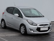 Hyundai ix20 , Salon Polska, 1. Właściciel, Klimatronic,ALU