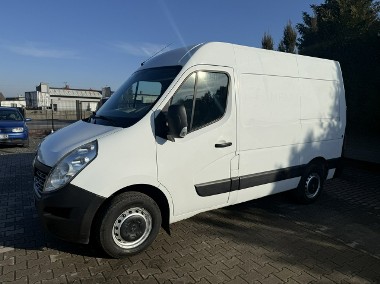 Renault Master-1