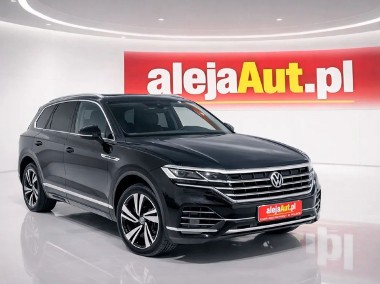 Volkswagen Touareg III-1