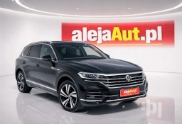 Volkswagen Touareg III