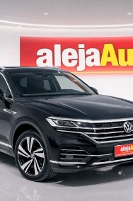 Volkswagen Touareg III-2