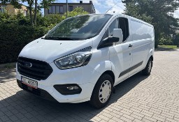 Ford E-Transit Custom 2.0- Diesel-Furgon