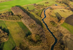 Działka leśna 1,91 ha