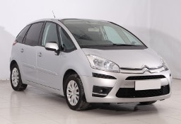 Citroen C4 Picasso I , Salon Polska, GAZ, Klimatronic, Tempomat, Parktronic