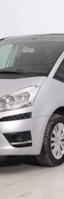 Citroen C4 Picasso I , Salon Polska, GAZ, Klimatronic, Tempomat, Parktronic-3