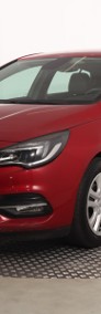 Opel Astra J , Salon Polska, Serwis ASO, Navi, Klimatronic, Tempomat,-3
