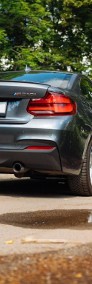 BMW SERIA 2 , Serwis ASO, Automat, Skóra, Navi, Klimatronic, Tempomat,-4