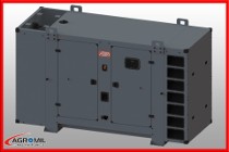 Agregat prądotwórczy Diesel Fogo HVO 205-365 KVA agregaty generator prądu