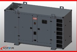Agregat prądotwórczy Diesel Fogo HVO 205-365 KVA agregaty generator prądu