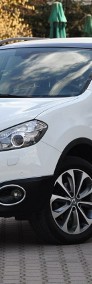 Nissan Qashqai I 2,0 Benz 140KM 4x4 Xenon Skóry Navi Kamera Panorama Alufelgi PDC z D-3