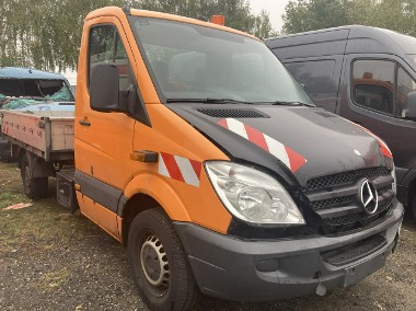 Mercedes-Benz Sprinter Sprinter Maxi wywrotka 2008-1