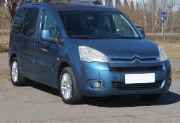 Citroen Berlingo II , Navi, Klimatronic, Tempomat, Parktronic, Dach panoramiczny,